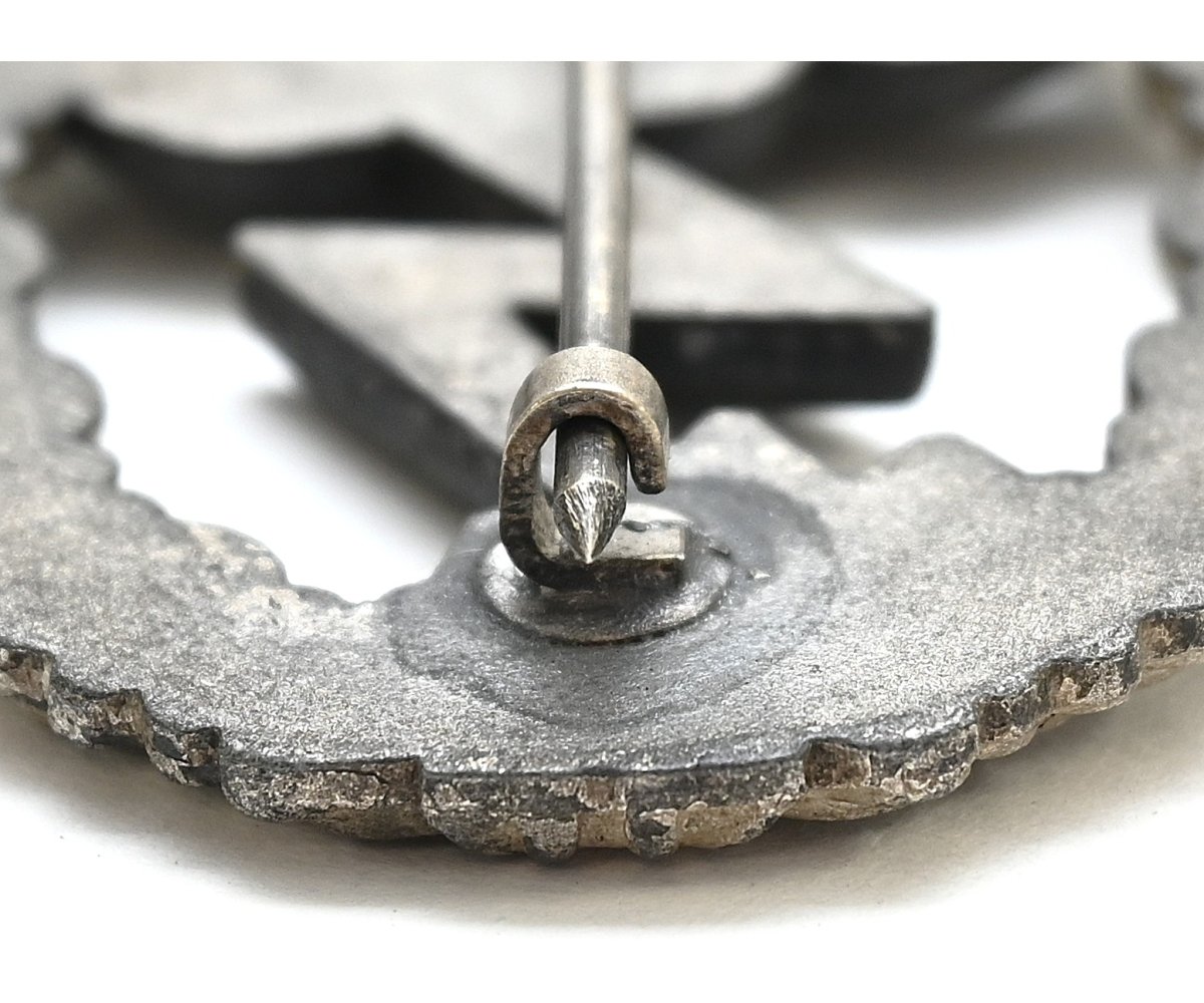 LW Erdkampfabzeichen (G.H.Osang) — image 5