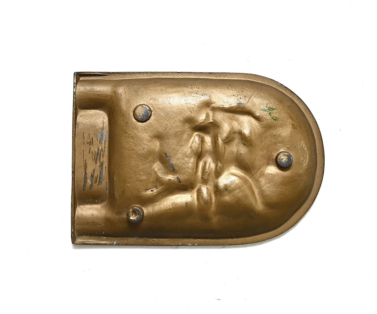 Art.Rgt.20 Commemorative Ashtray — image 4