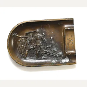 Art.Rgt.20 Commemorative Ashtray