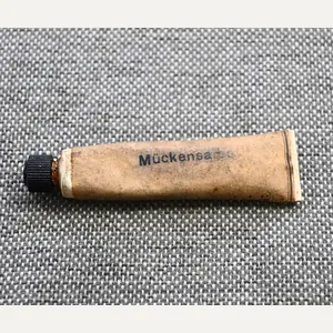 WH Medical 'Mückensalbe' Ointment
