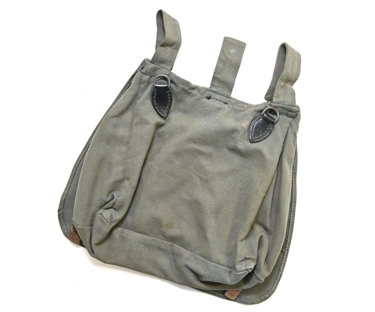 SA/NSDAP Bread Bag (RZM Etiket) — image 2