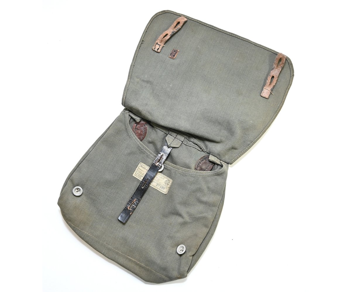 SA/NSDAP Bread Bag (RZM Etiket) — image 3