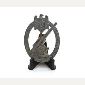 Wehrmacht Heeres Flak Abzeichen (F&B)