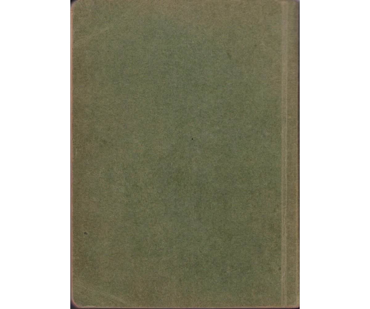 Liederbuch des VII.Korps (1940) — image 9