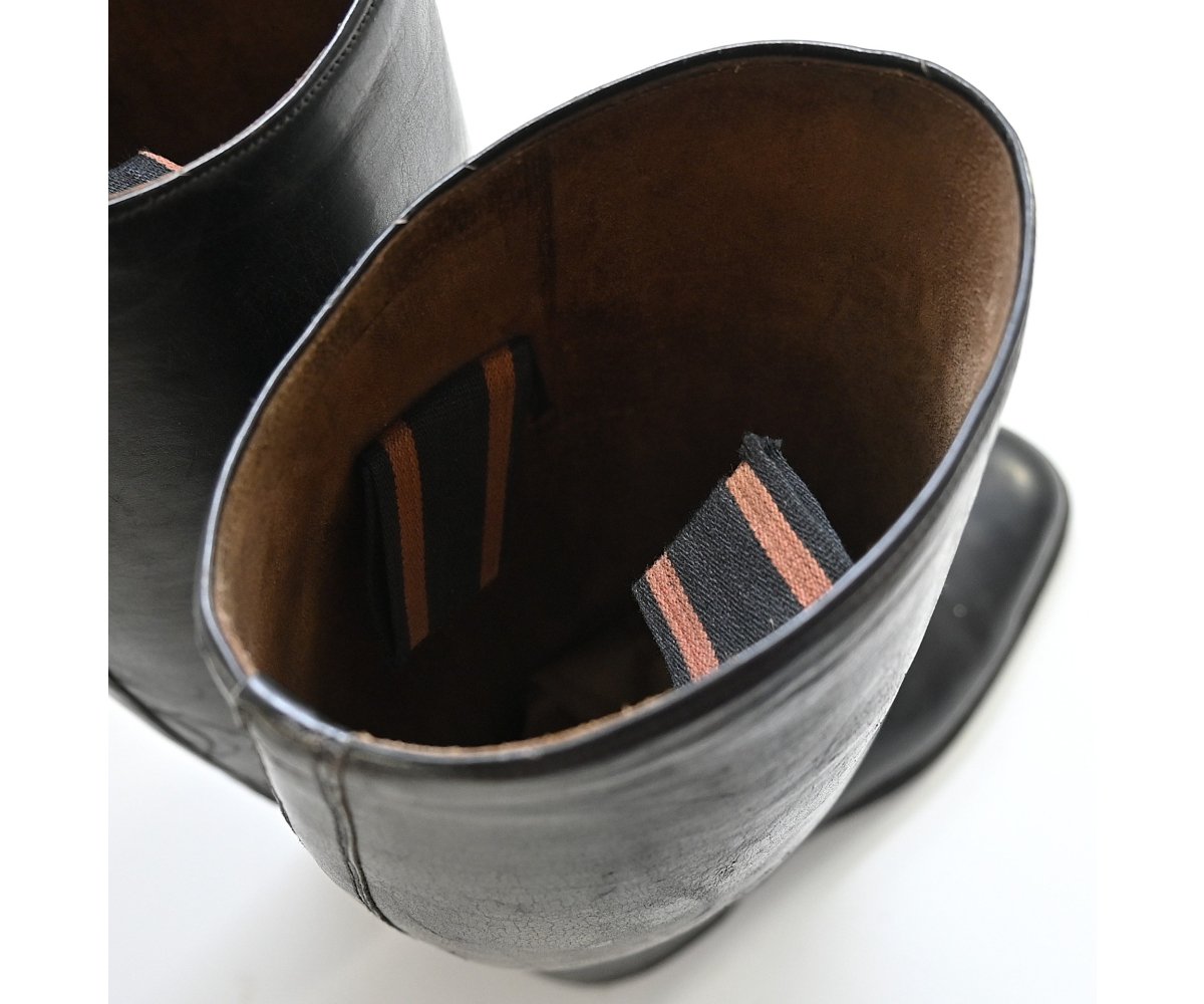 Wehrmacht Officer's Boots — image 10