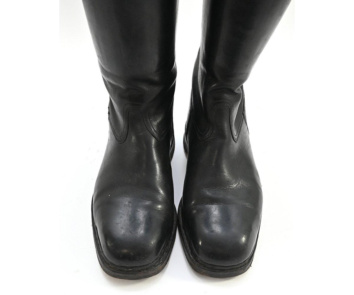 Wehrmacht Officer's Boots — image 3