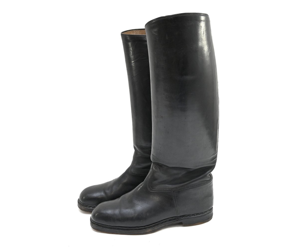 Wehrmacht Officer's Boots — image 5