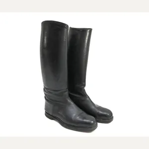 Wehrmacht Officer's Boots