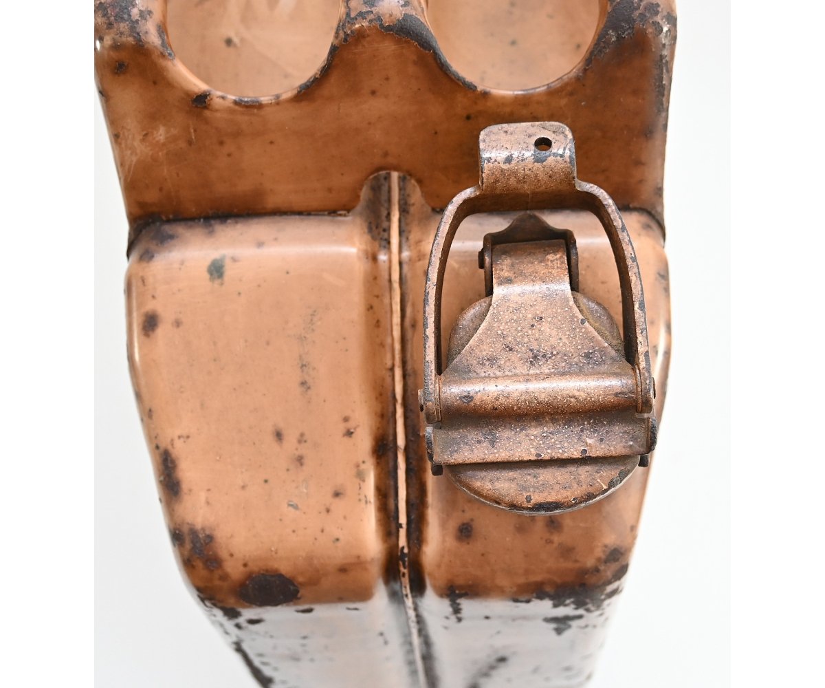 Wehrmacht 20L Water Jerrycan 1943 — image 11