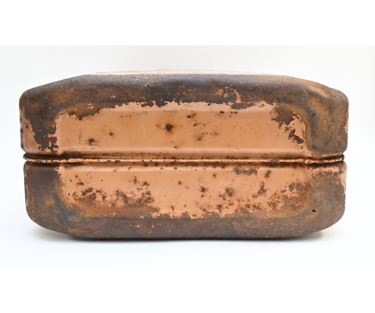 Wehrmacht 20L Water Jerrycan 1943 — image 13