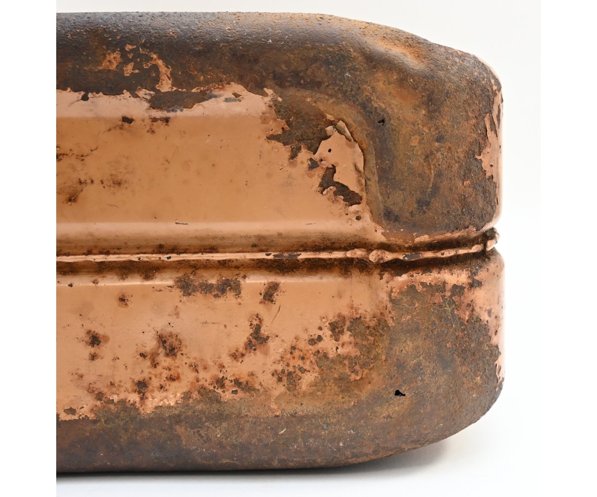 Wehrmacht 20L Water Jerrycan 1943 — image 14