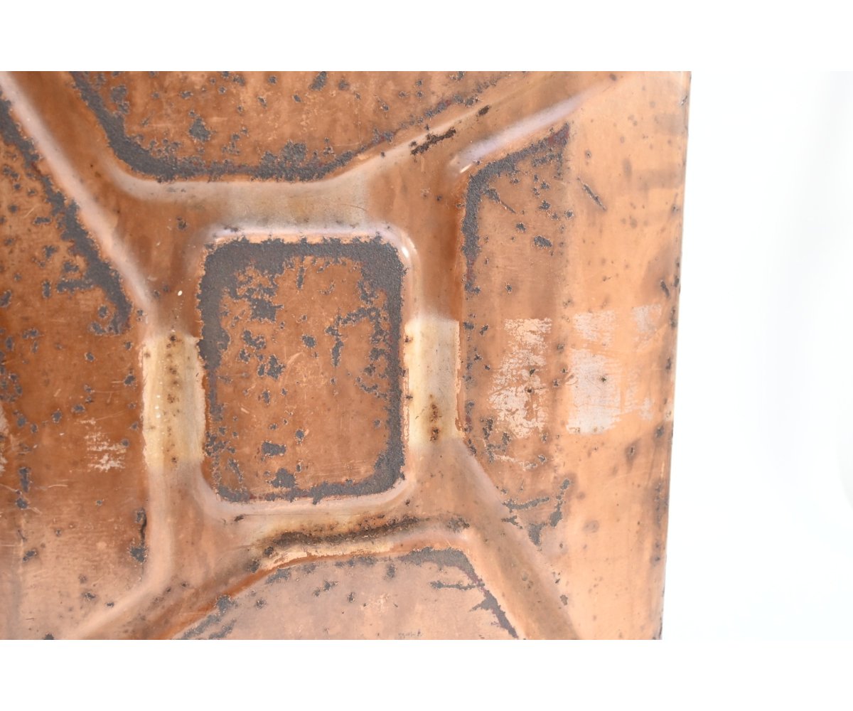 Wehrmacht 20L Water Jerrycan 1943 — image 7