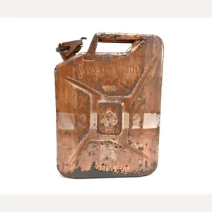 Wehrmacht 20L Water Jerrycan 1943