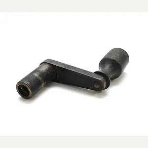 Wehrmacht FF33 Fieldtelephone Crank