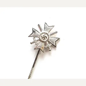 KVK 1st Class with Swords Stickpin (L/15)