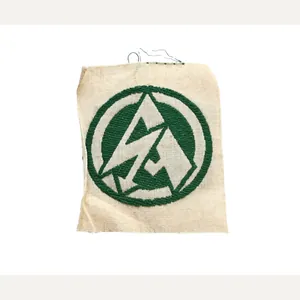 SA Sports Trousers Emblem