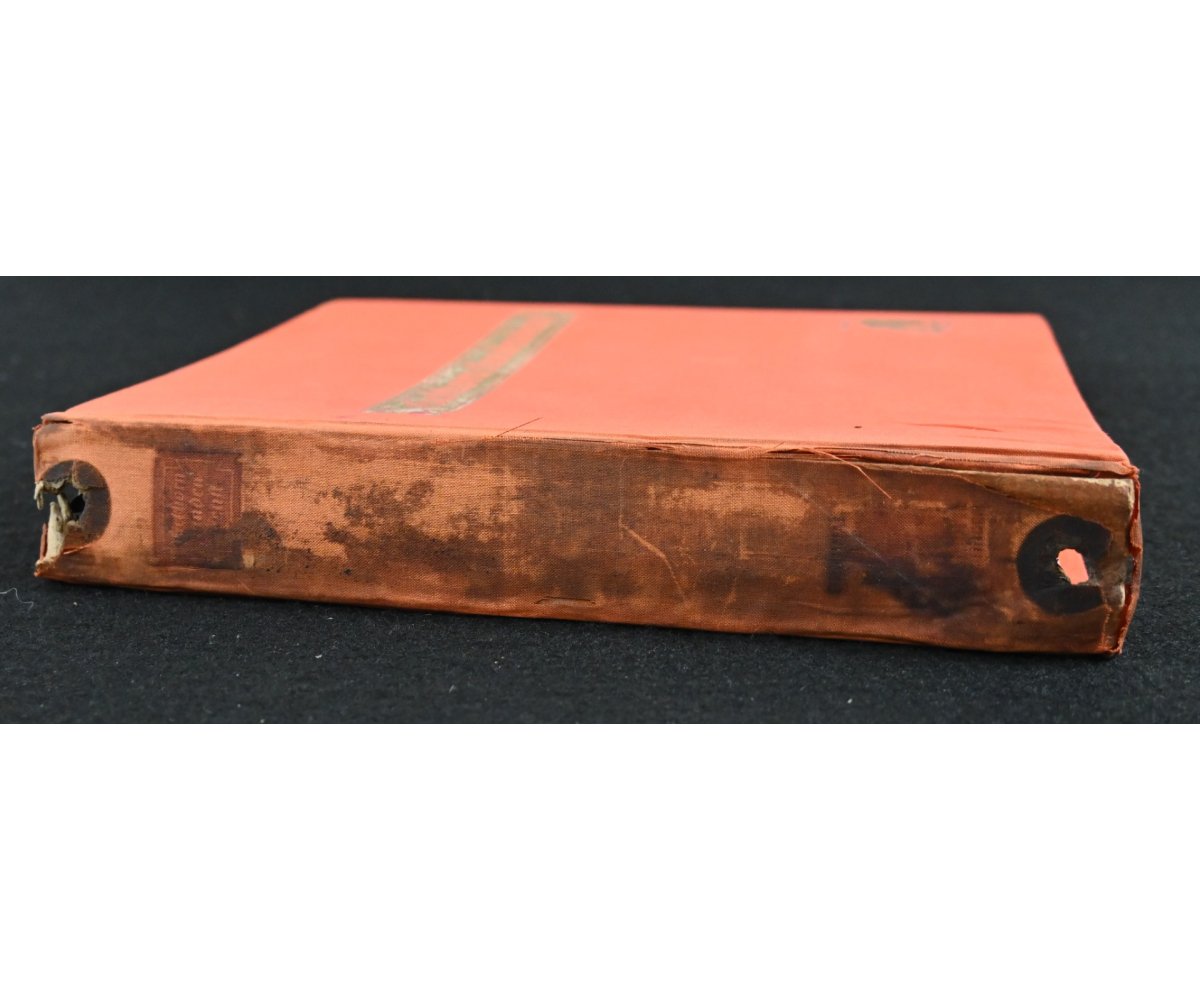 Rare Eickhorn Sales Map/Folder — image 3