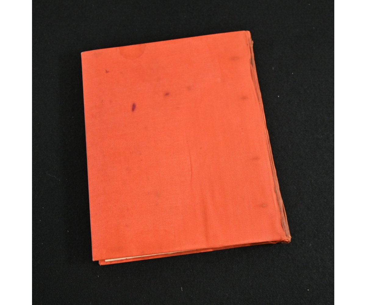 Rare Eickhorn Sales Map/Folder — image 37