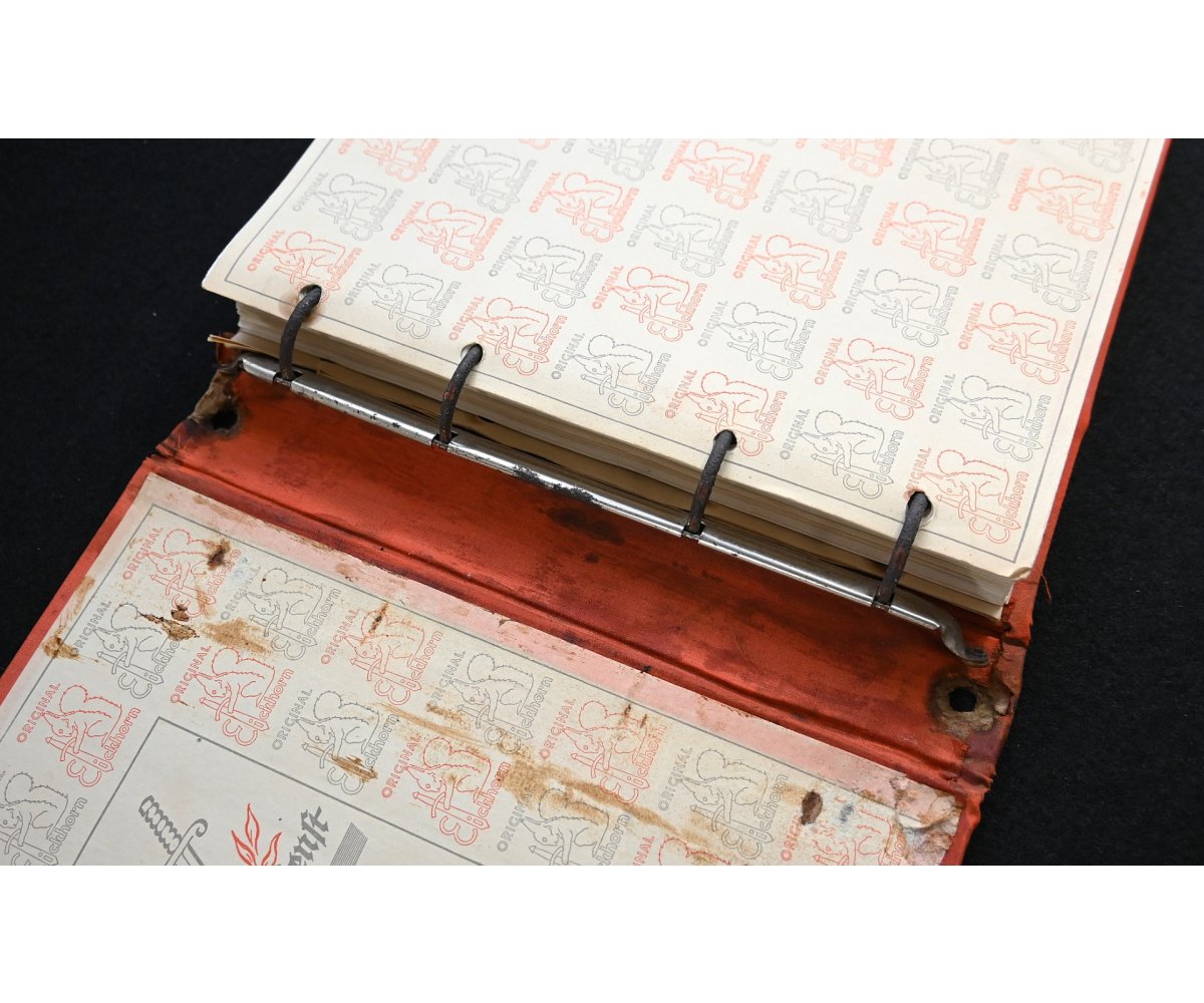 Rare Eickhorn Sales Map/Folder — image 5