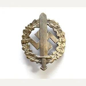 Type 1 SA Sportabzeichen (Issue number 8121!)