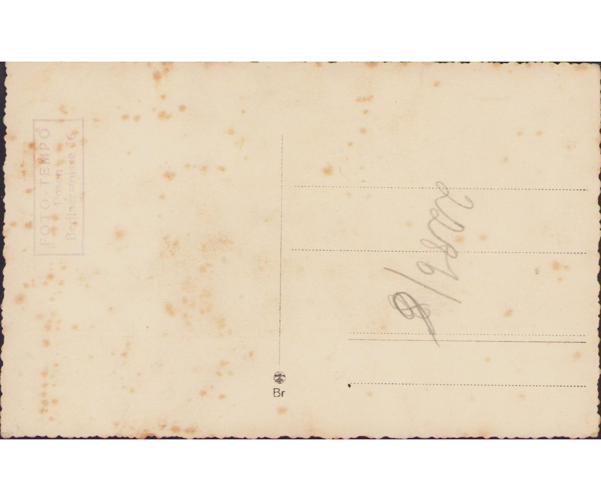 Luftwaffe Spanienkreuz Decorated Unteroffizier — image 2