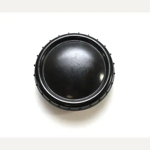 Black Bakelite Wehrmacht Fettbuchse