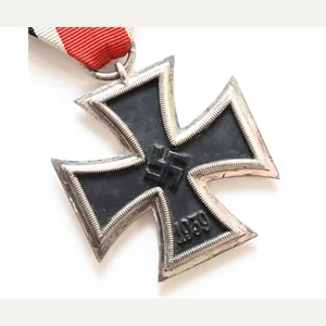 Iron Cross 2nd Class