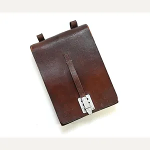 Kampfgeschw. 253 Marked Map Case 1938