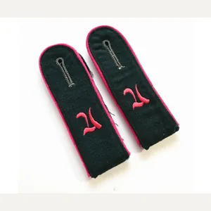 Heeres Veterinär Akademie Shoulder-Straps