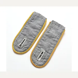 Luftwaffe Flieger Summer Shirt Shoulder Straps