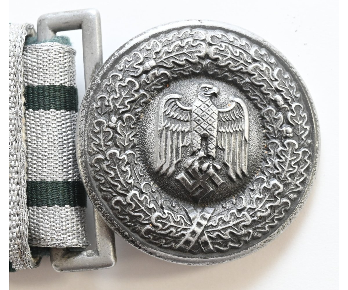 WH Paradefeldbinde fur Offiziere — image 2