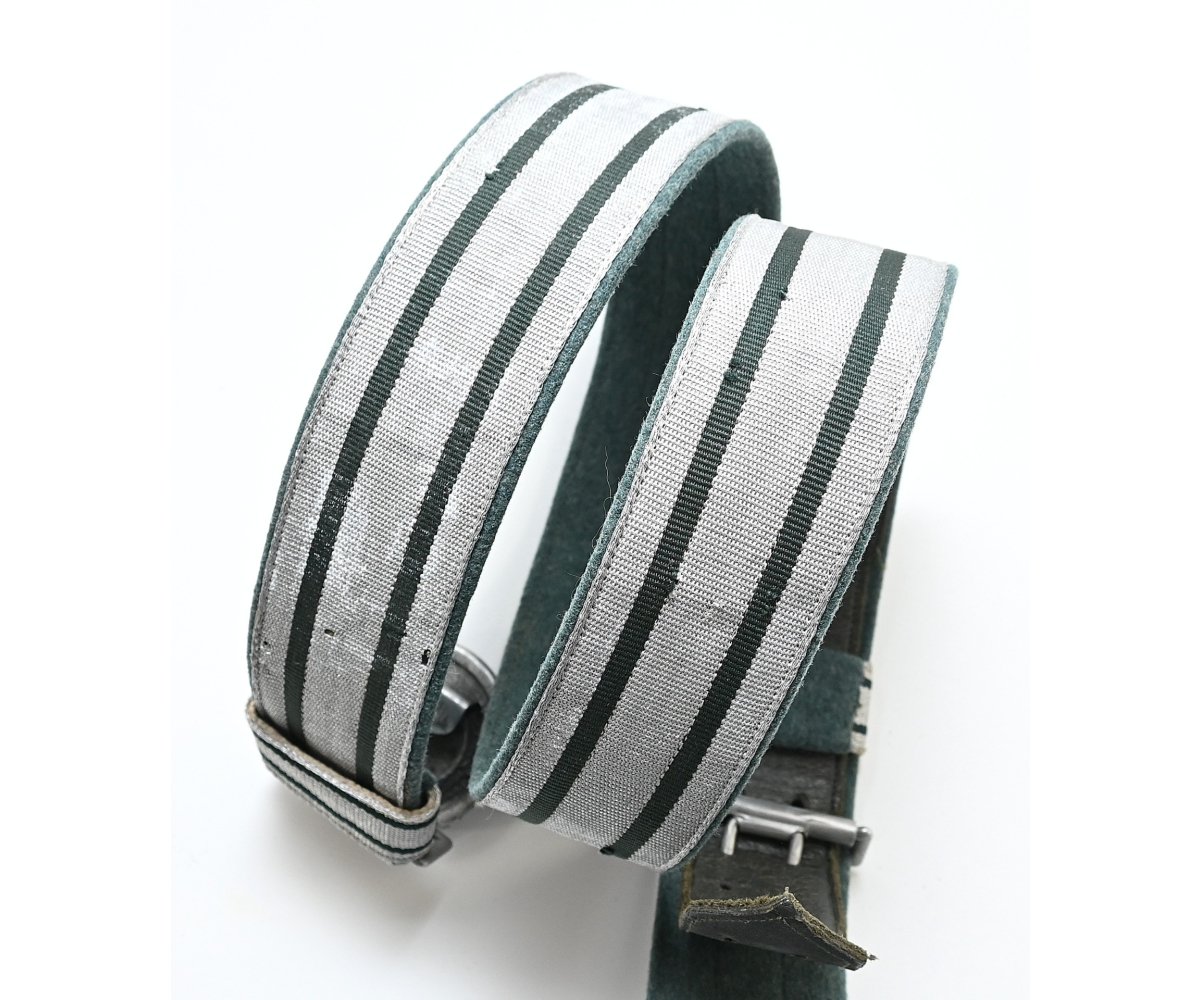 WH Paradefeldbinde fur Offiziere — image 3