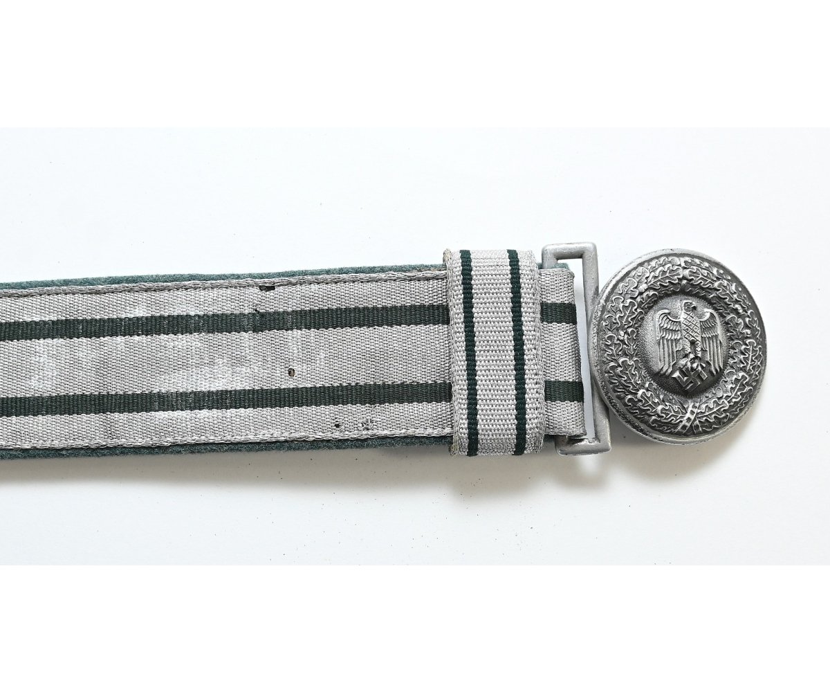 WH Paradefeldbinde fur Offiziere — image 4