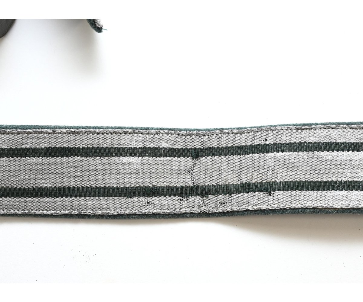 WH Paradefeldbinde fur Offiziere — image 5