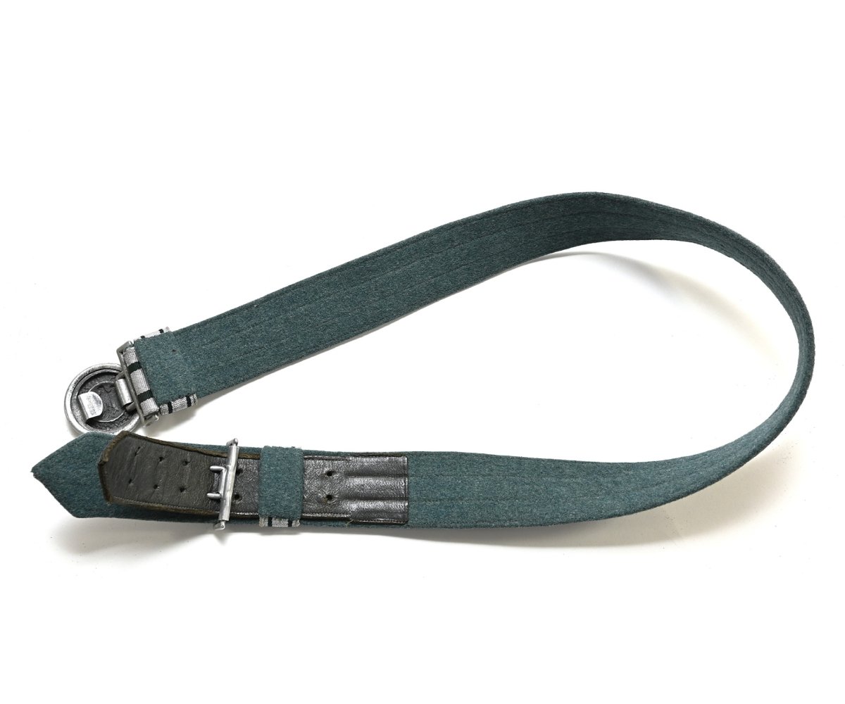 WH Paradefeldbinde fur Offiziere — image 8