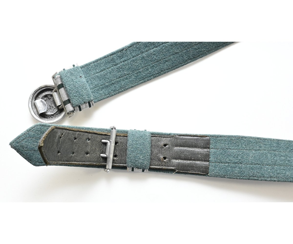 WH Paradefeldbinde fur Offiziere — image 9