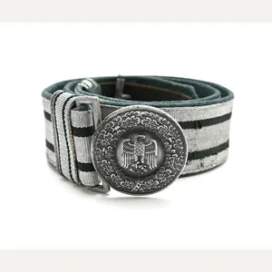 WH Paradefeldbinde fur Offiziere