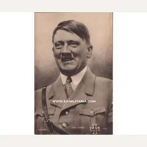 Large! Der Führer Portrait