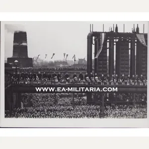 DJ/HJ Rally Press photo