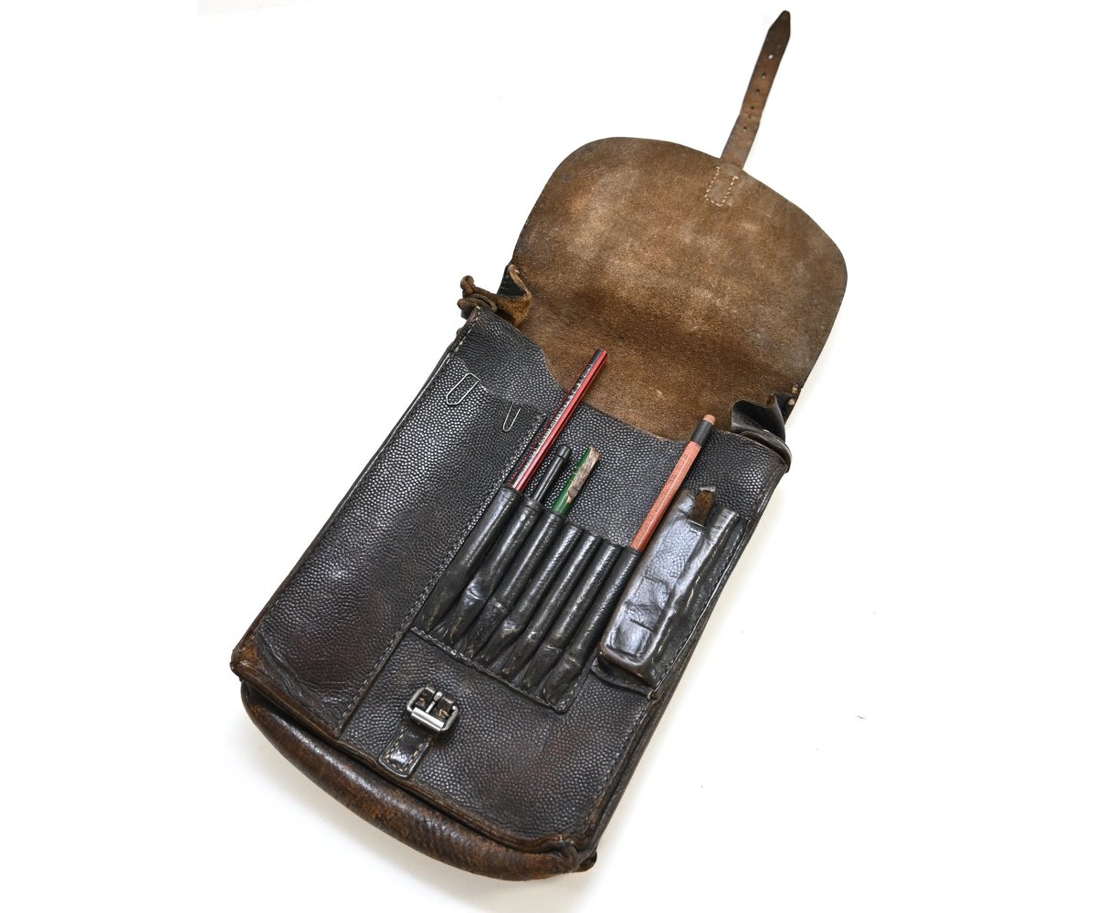 Wehrmacht Map Case — image 5