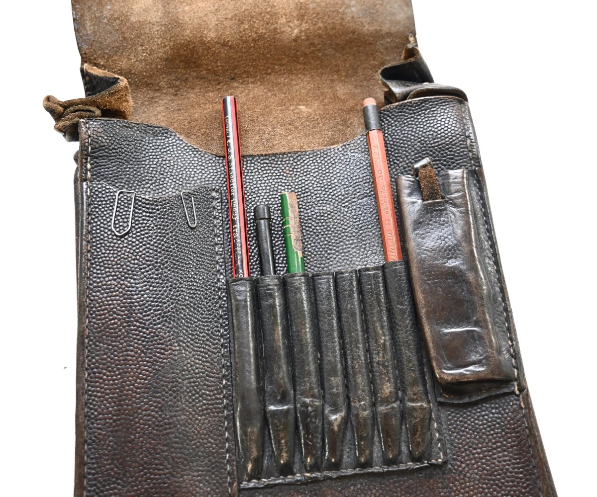 Wehrmacht Map Case — image 6