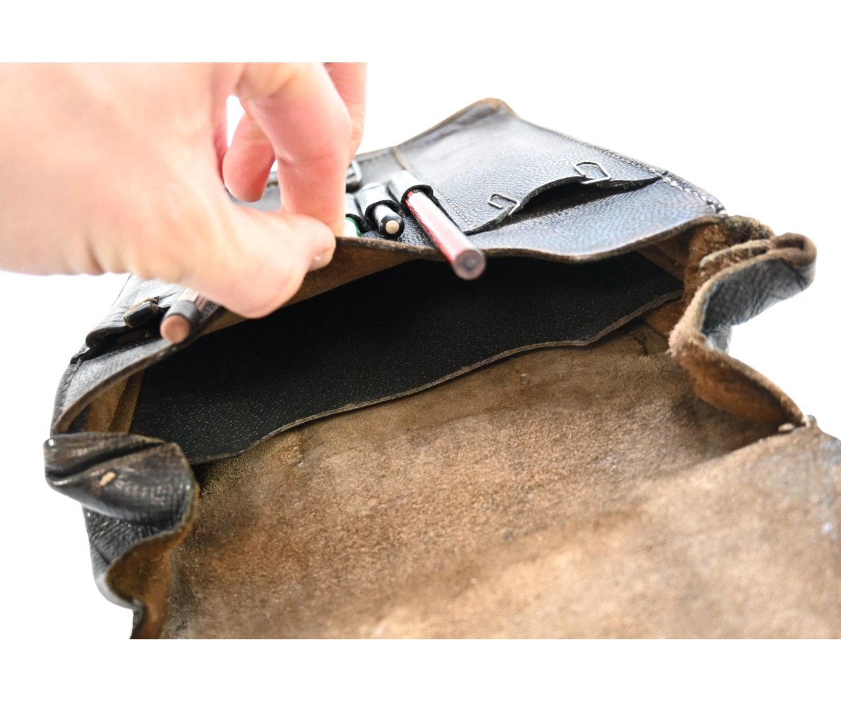 Wehrmacht Map Case — image 7