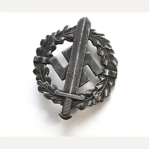 SA sportabzeichen in Bronze (Berge & Nolte)