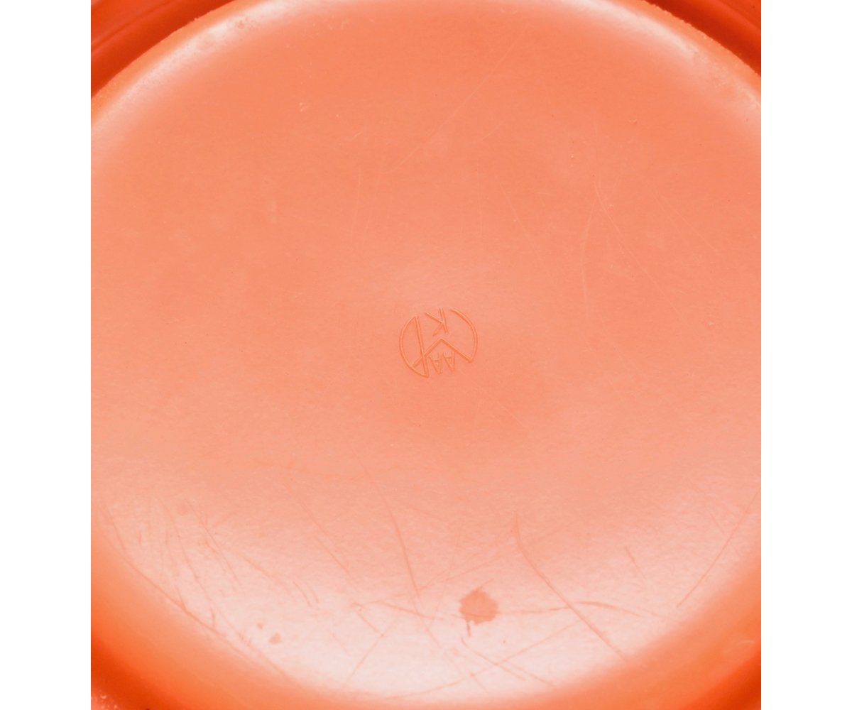 Wehrmacht Bakelite Fettbuchse — image 5