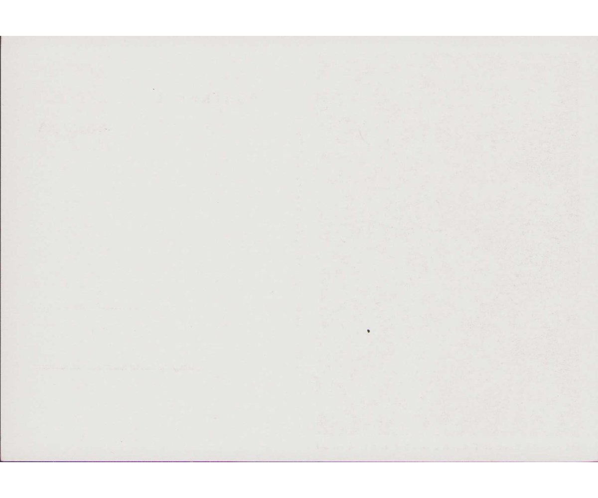 'Luftwaffe Fallschirm' KdF-Sammlergruppen Postcard — image 2