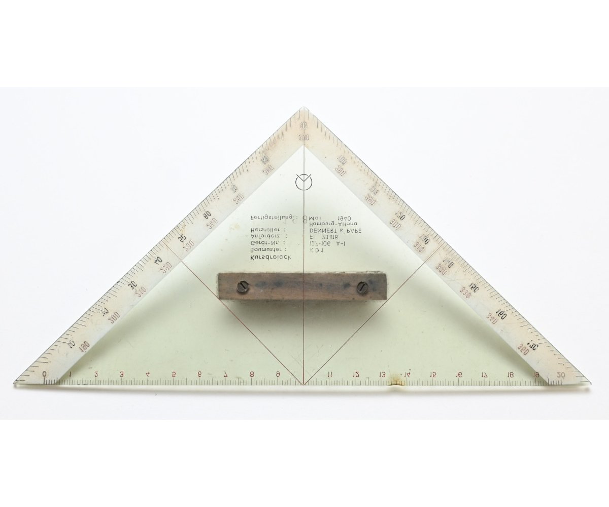 Luftwaffe kursdreieck 1940 Fl.23816 — image 2