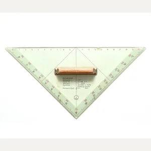 Luftwaffe kursdreieck 1940 Fl.23816