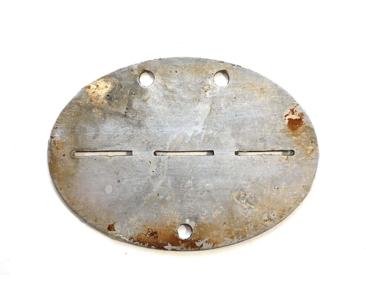 Stamm Battr. s.Art. Ers.Abt.(mot) 54 EKM — image 2