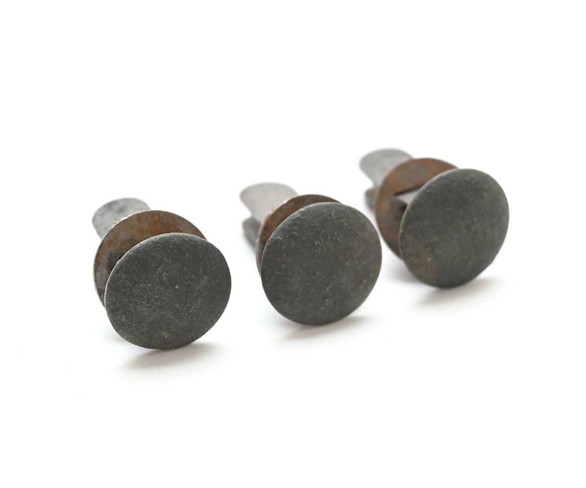 German Helmet Rivets 1943 — image 2