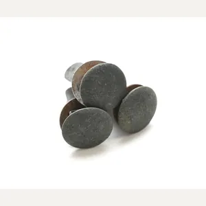 German Helmet Rivets 1943